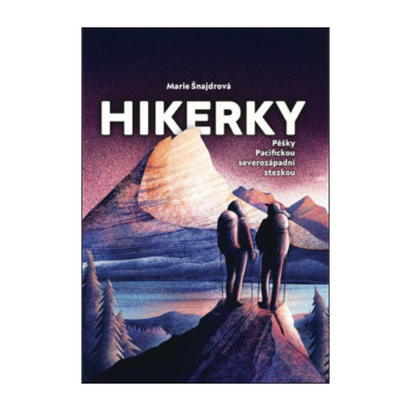 Hikerky