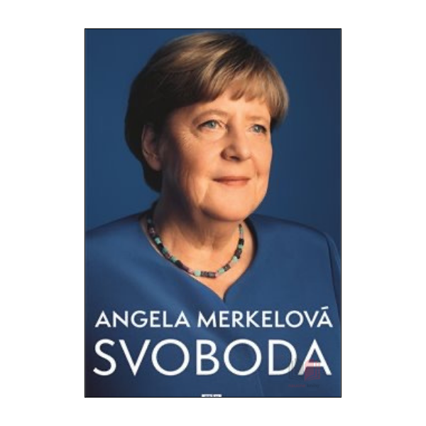 Svoboda. Paměti 1954-2021