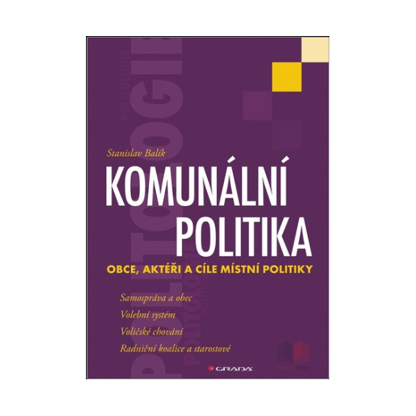 Komunální politika