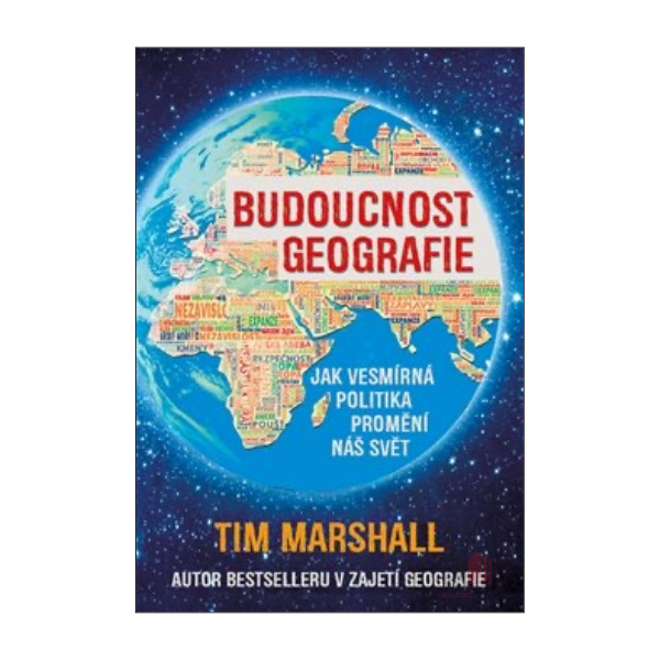 Budoucnost geografie