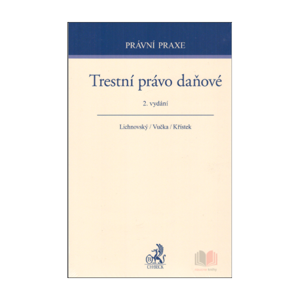 Trestní právo daňové