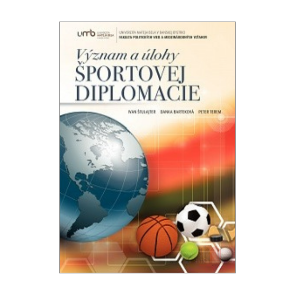 Význam a úlohy športovej diplomacie
