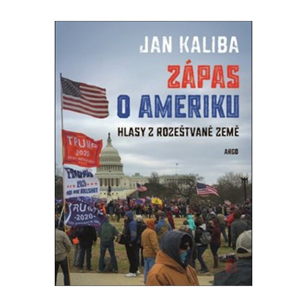 Zápas o Ameriku