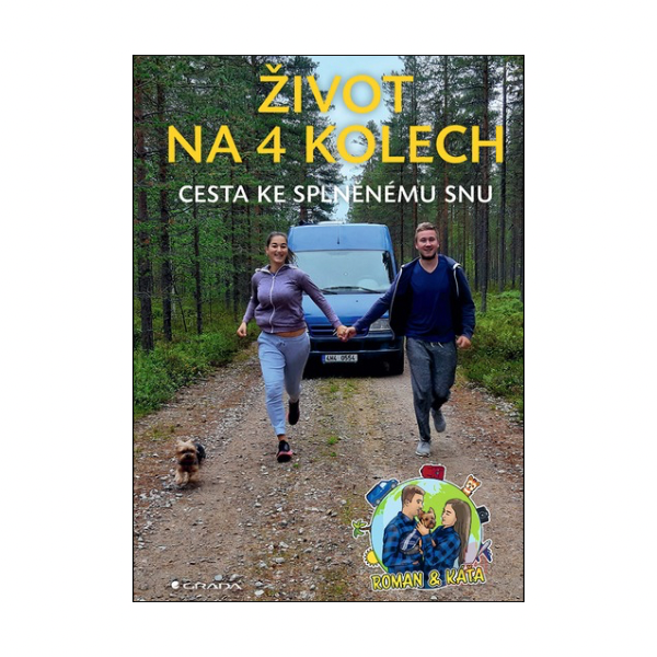 Život na 4 kolech