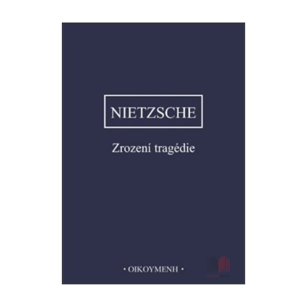 Zrození tragédie