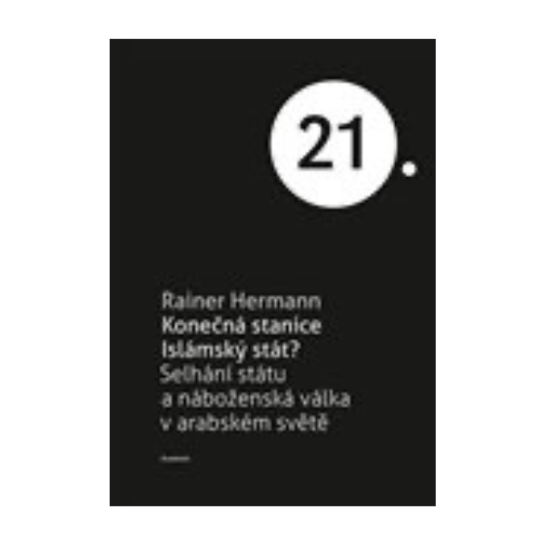 Konečná stanice Islámský stát?