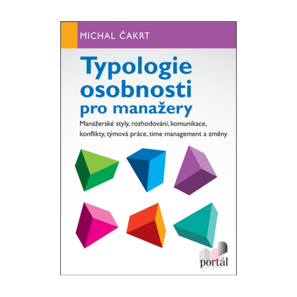 Typologie osobnosti pro manažery