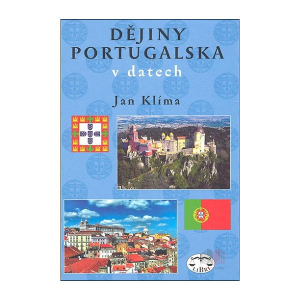 Dějiny Portugalska v datech