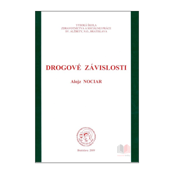Drogové závislosti