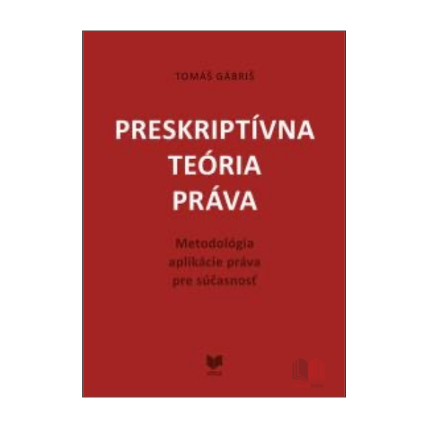 Preskriptívna teória práva