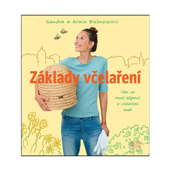 Základy včelaření