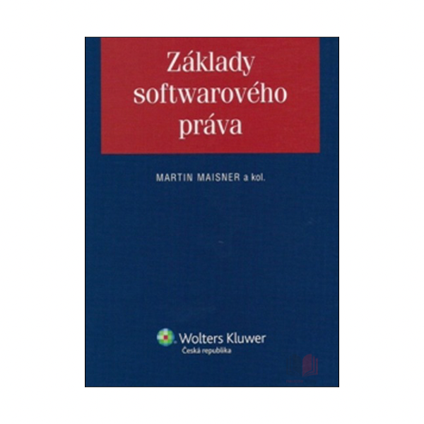 Základy softwarového práva