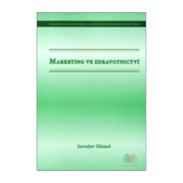 Marketing ve zdravotnictví