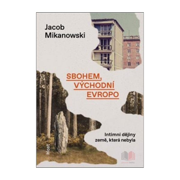 Sbohem, východní Evropo