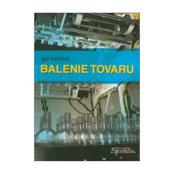 Balenie tovaru