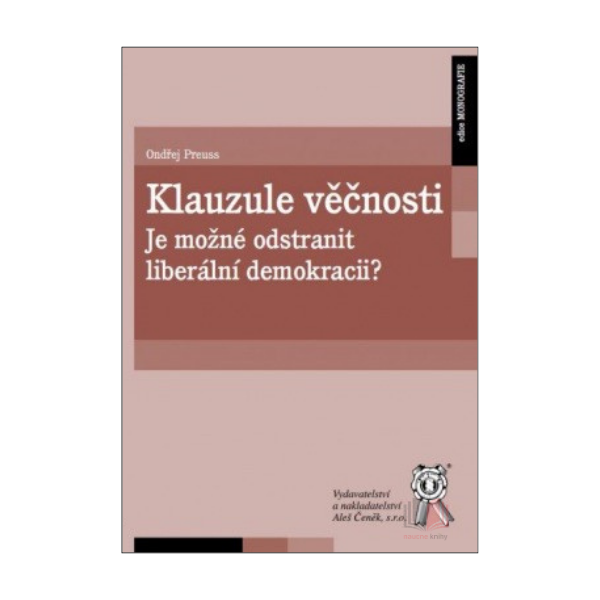 Klauzule věčnosti
