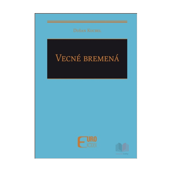 Vecné bremená