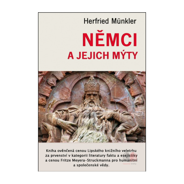 Němci a jejich mýty