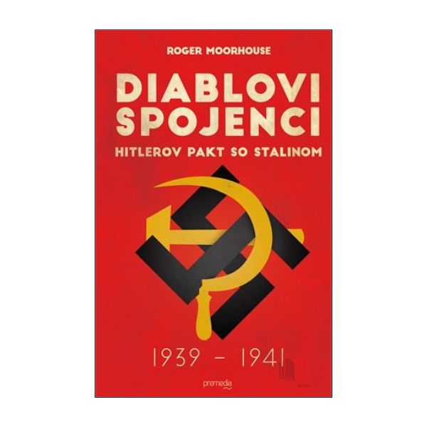 Diablovi spojenci