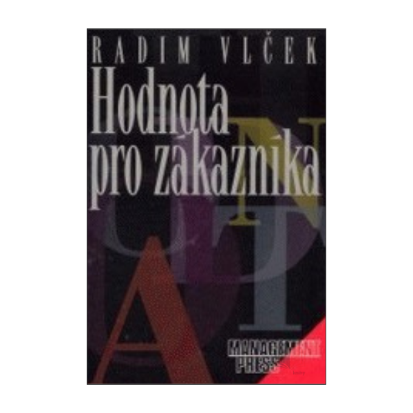 Hodnota pro zákazníka