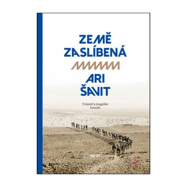 Země zaslíbená
