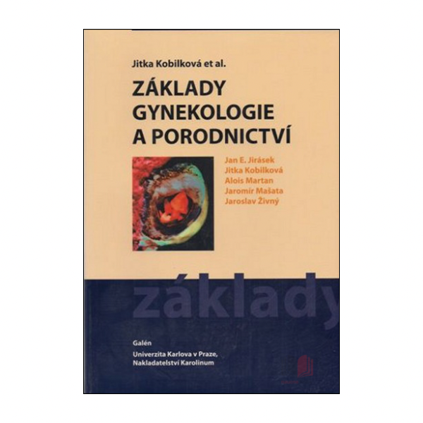 Základy gynekologie a porodnictví