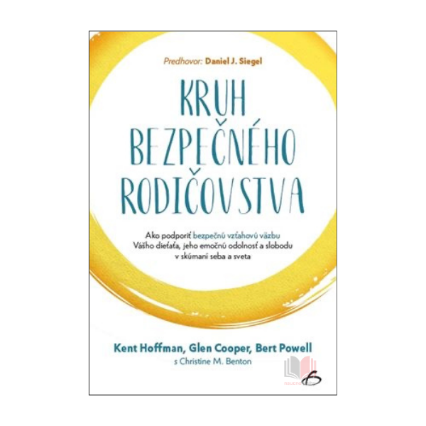 Kruh bezpečného rodičovstva