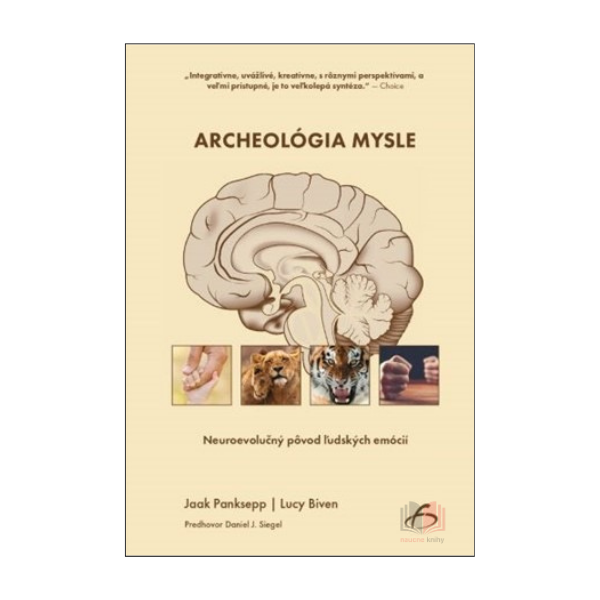Archeológia mysle