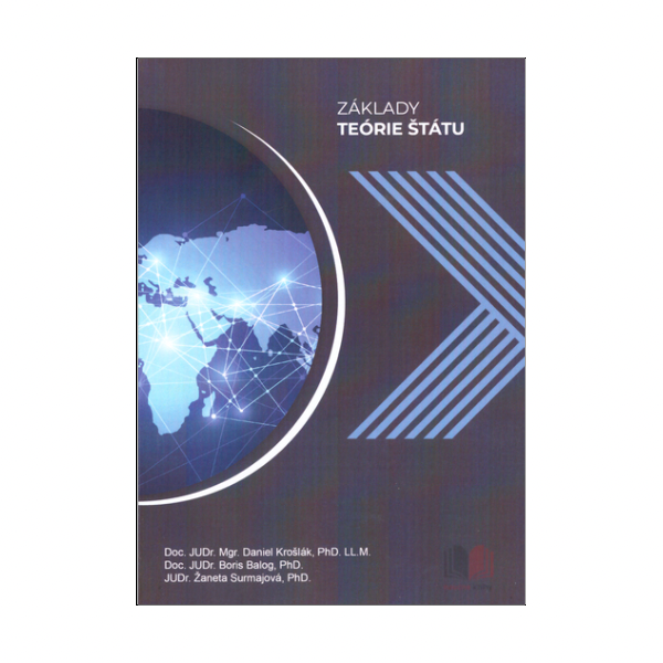 Základy teórie štátu