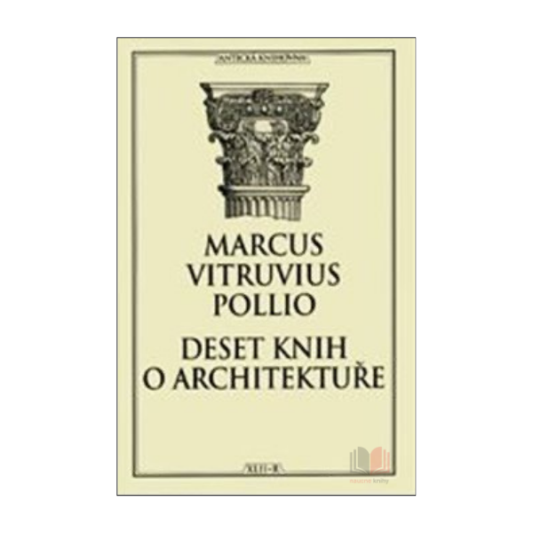 Deset knih o architektuře