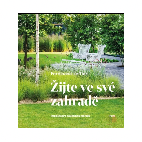 Žijte ve své zahradě