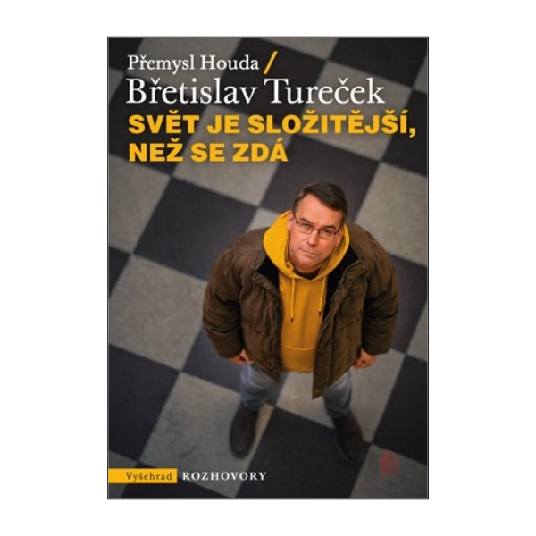 Svět je složitější, než se zdá