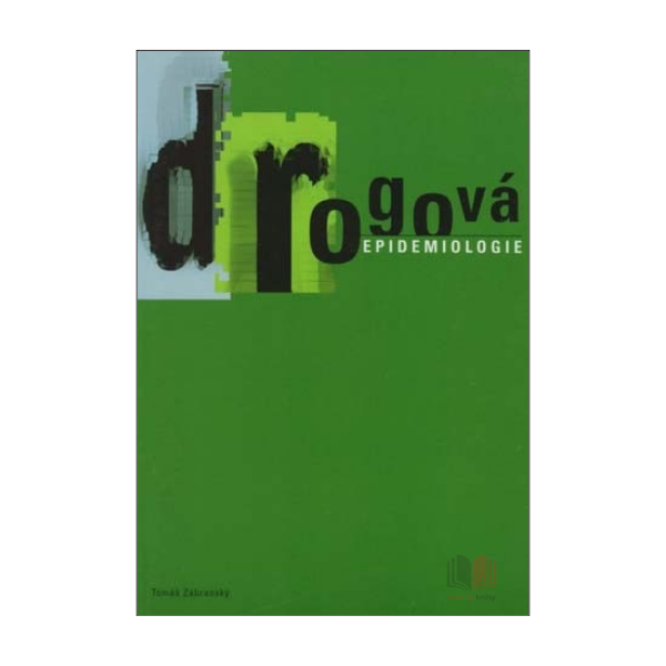 Drogová epidemiologie