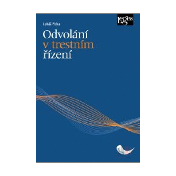Odvolání v trestním řízení