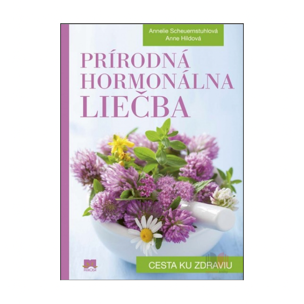 Prírodná hormonálna liečba