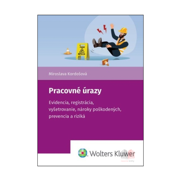 Pracovné úrazy