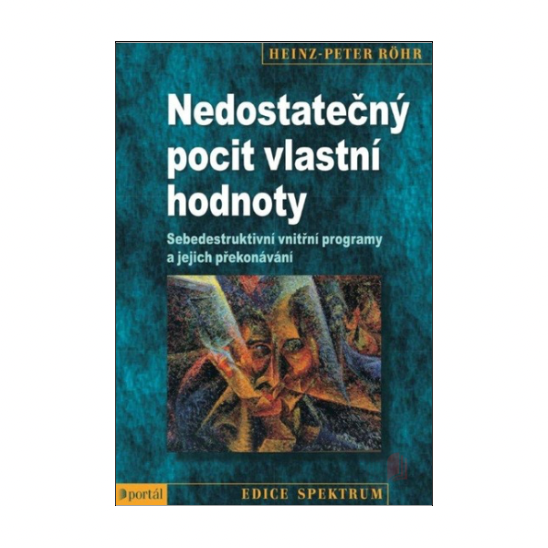 Nedostatečný pocit vlastní hodnoty