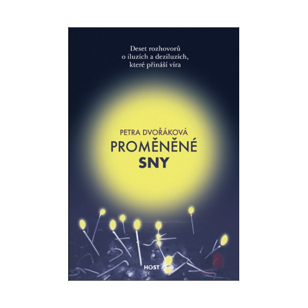 Proměněné sny
