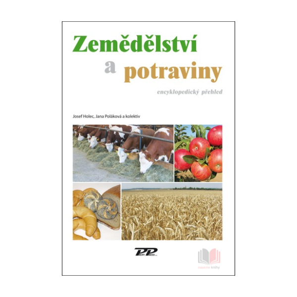 Zemědělství a potraviny
