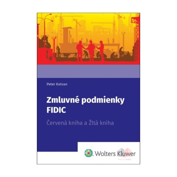 Zmluvné podmienky FIDIC