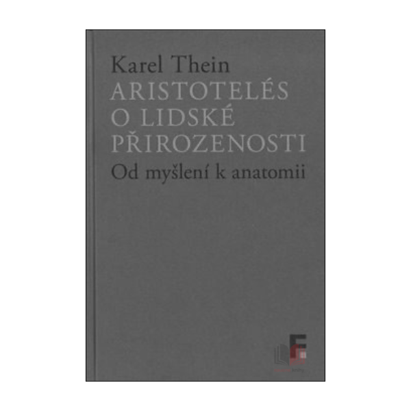 Aristotelés o lidské přirozenosti