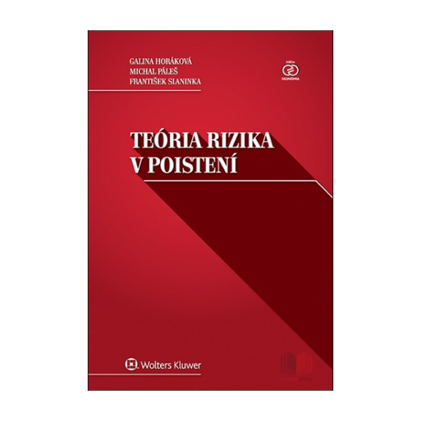 Teória rizika v poistení