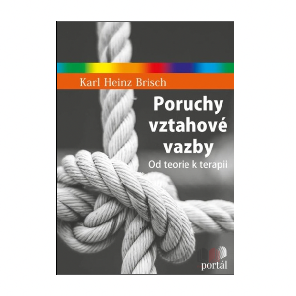 Poruchy vztahové vazby