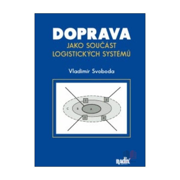 Doprava jako součást logistických systémů