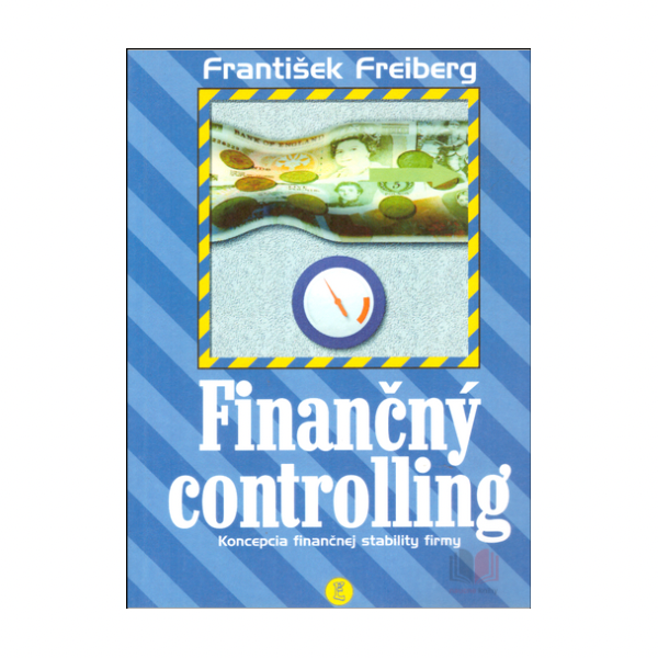 Finančný controlling