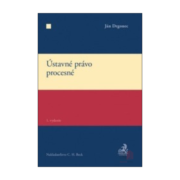 Ústavné právo procesné