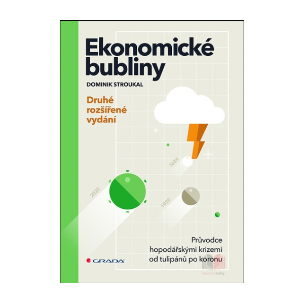 Ekonomické bubliny