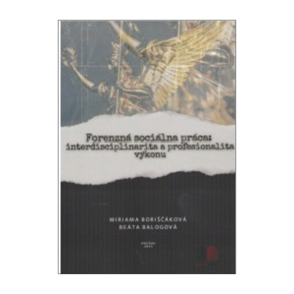 Forenzná sociálna práca