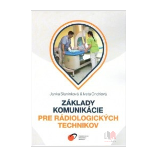 Základy komunikácie pre rádiologických technikov