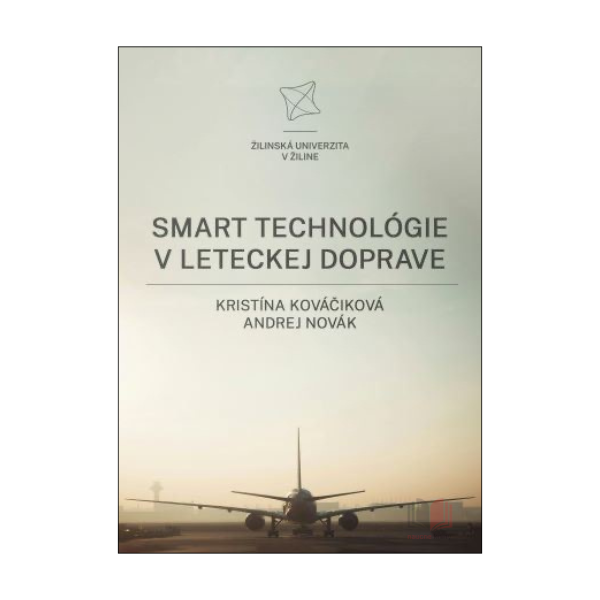 Smart technológie v leteckej doprave